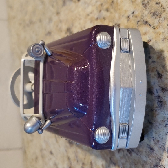 Vintage Collectible Hallmark Kiddie Car Classics NIB - Picture 3 of 10